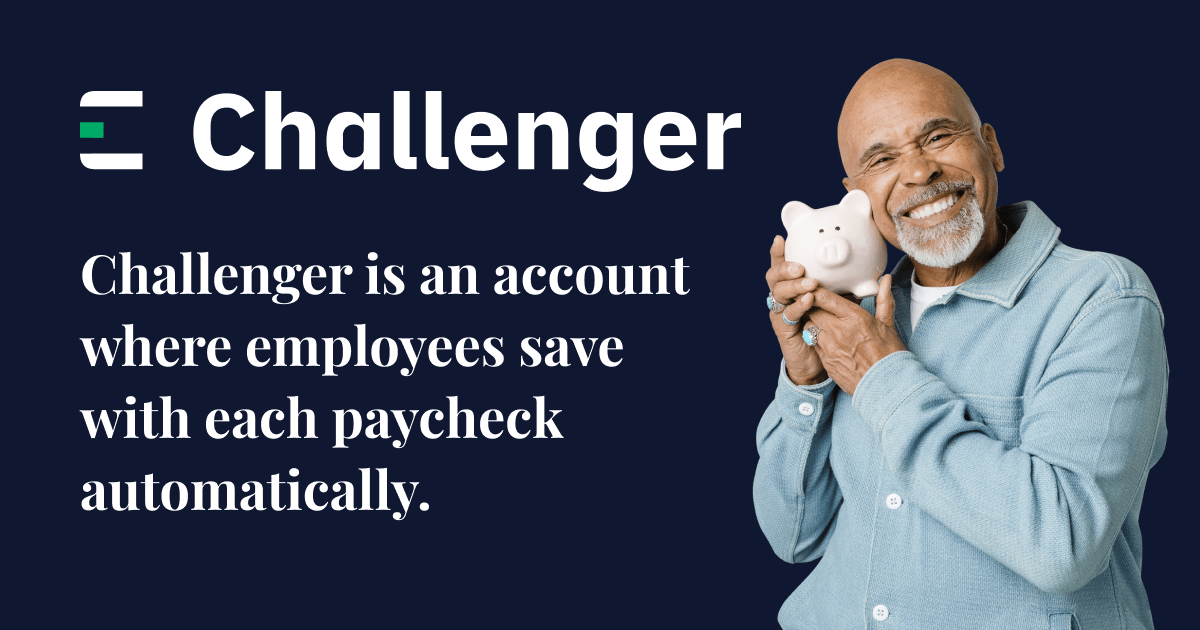 Challenger EmployerSponsored Financial Products